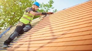 Best Commercial Roofing Services  in Montgomery, TX